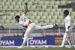 'He has been a torchbearer of Saurashtra cricket'- R Ashwin on Jaydev Unadkat